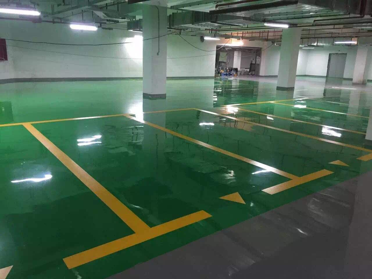 如何給鹽城客戶定制最佳環(huán)氧地坪解決方案？